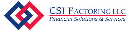 CSI Factoring LLC Financial Solutions and Services